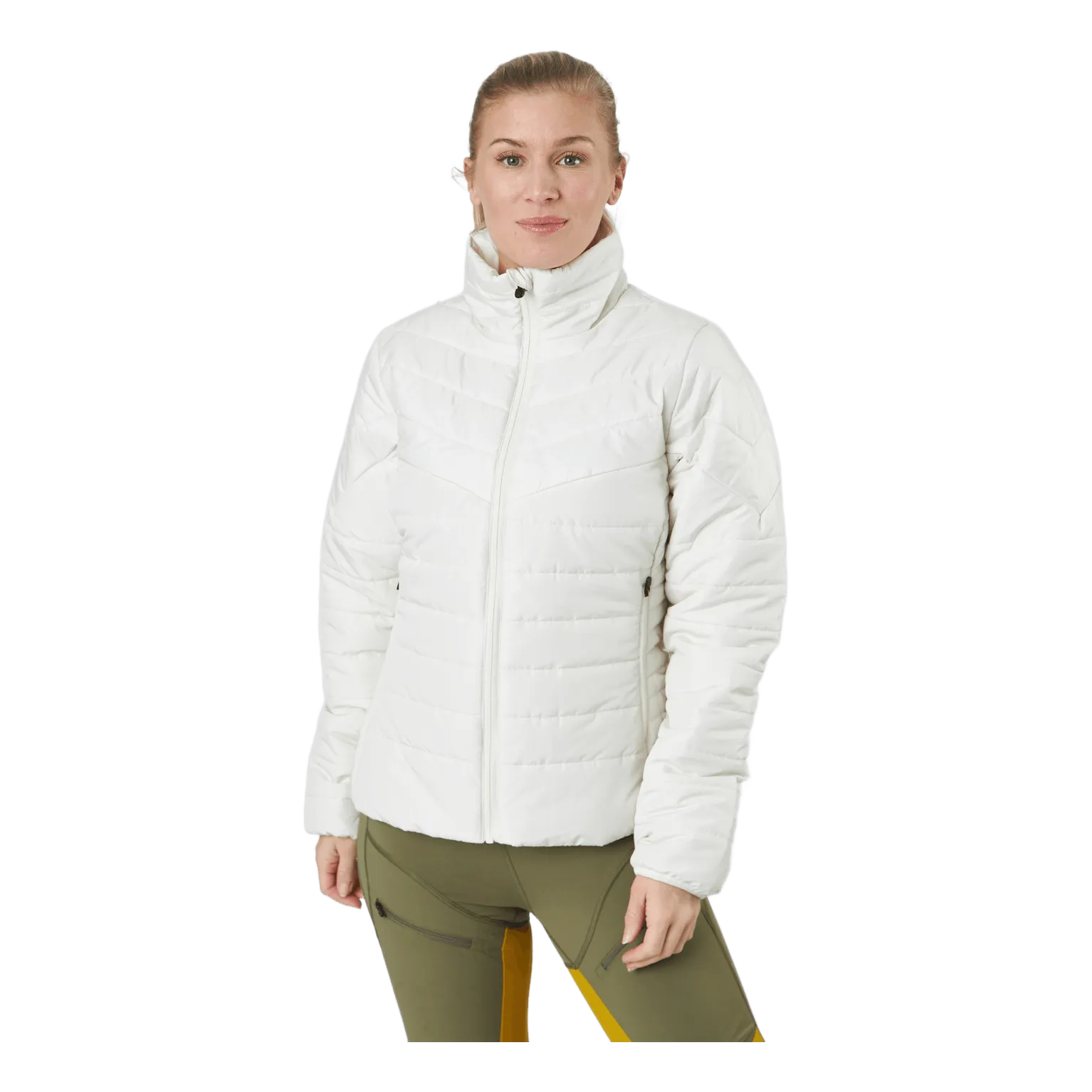 Kari Traa Sanne Primaloft Jacket Bjerk