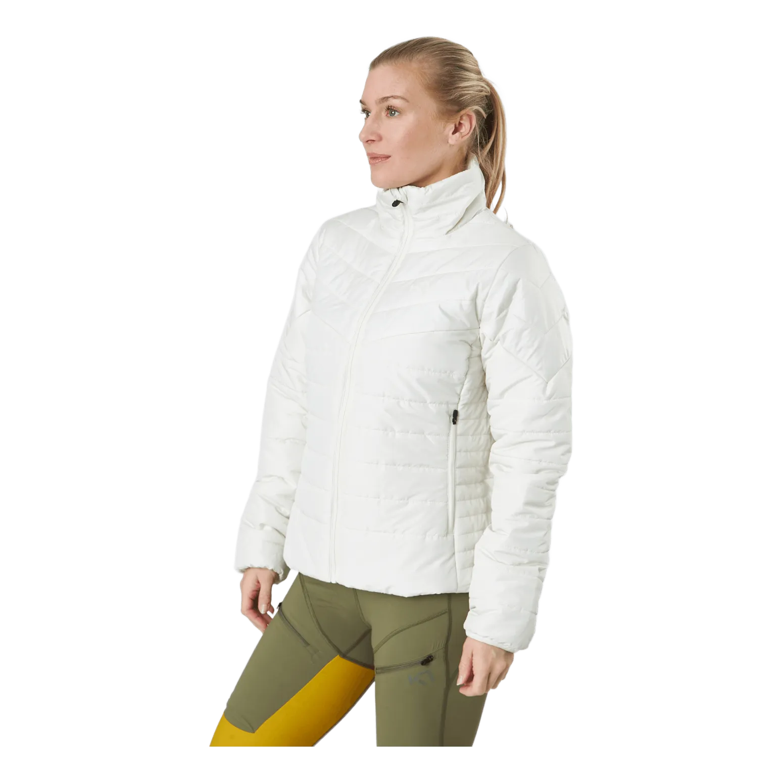 Kari Traa Sanne Primaloft Jacket Bjerk