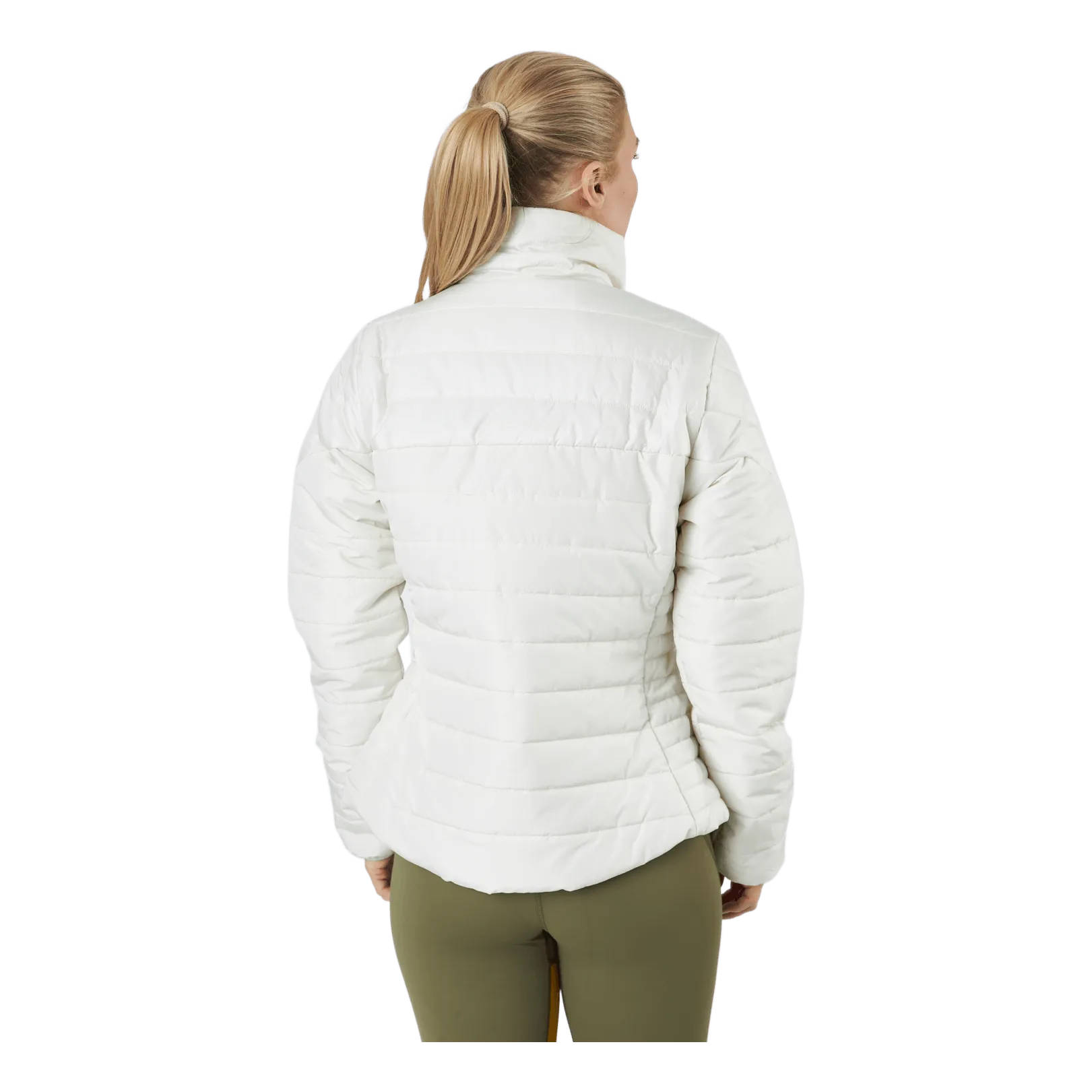 Kari Traa Sanne Primaloft Jacket Bjerk