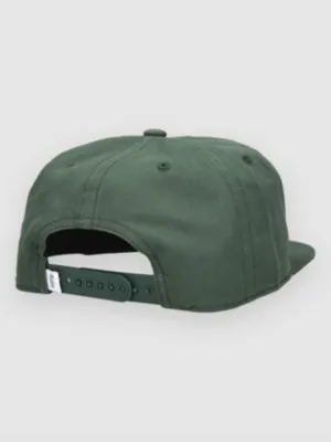 Katin USA Shine Canvas Gorra