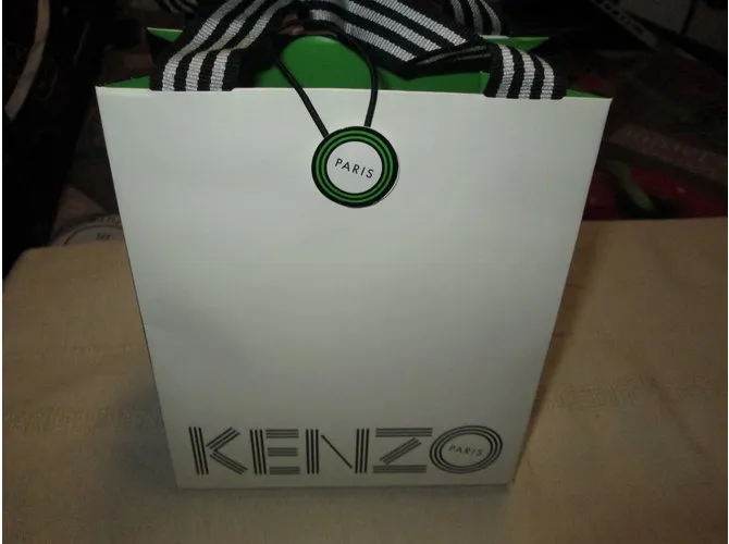 Kenzo Relojes finos Multicolor 