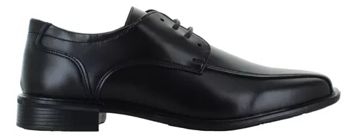 King Walker Zapato Vestir Moda Formal Elegante Hombre 90275