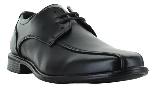 King Walker Zapato Vestir Moda Formal Elegante Hombre 90275