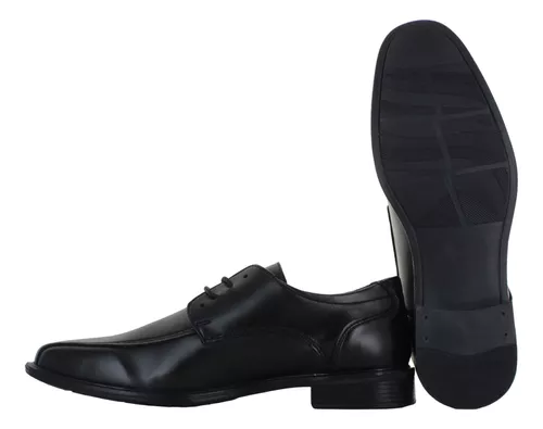 King Walker Zapato Vestir Moda Formal Elegante Hombre 90275