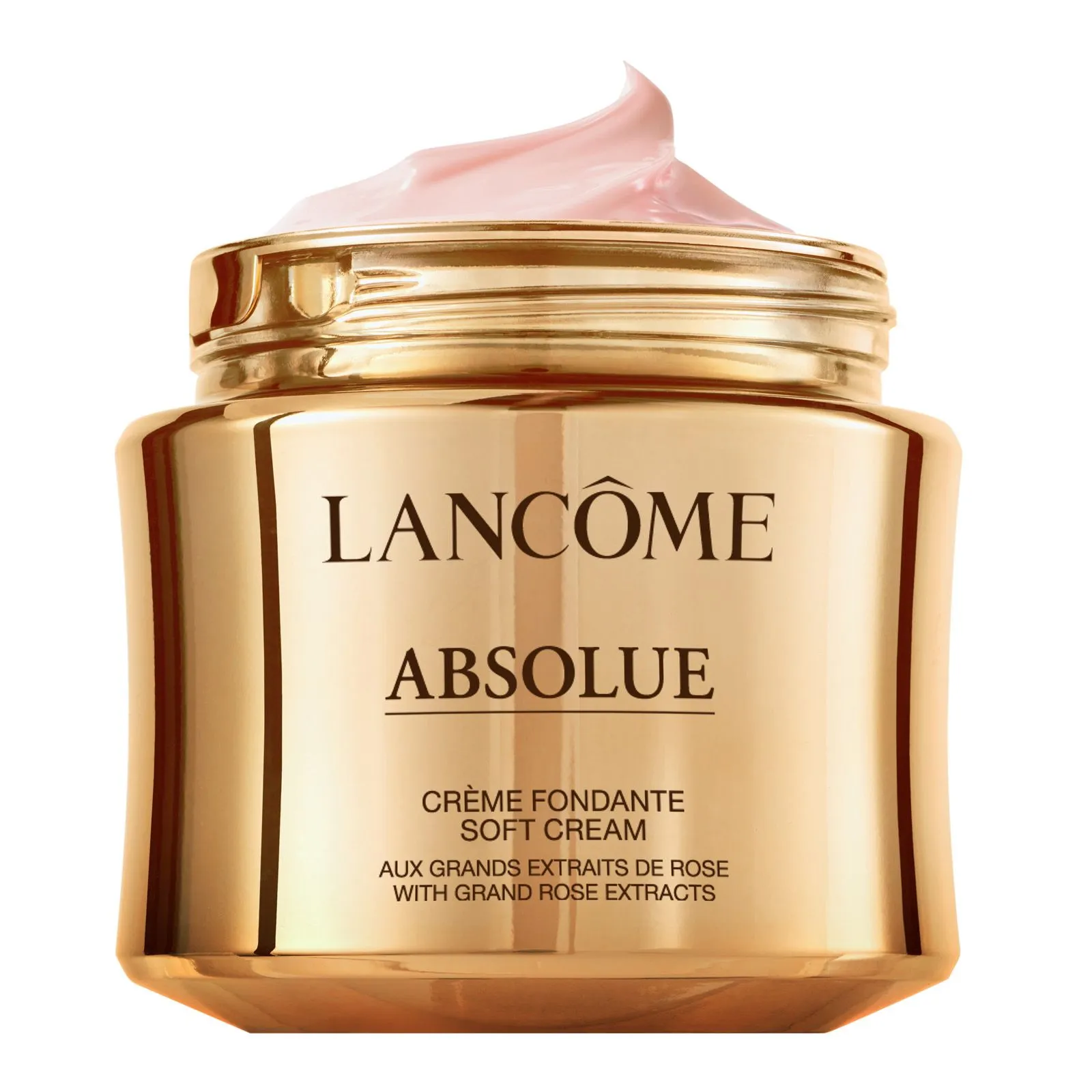 LANCÔME Absolue Crema ligera regeneradora iluminadora