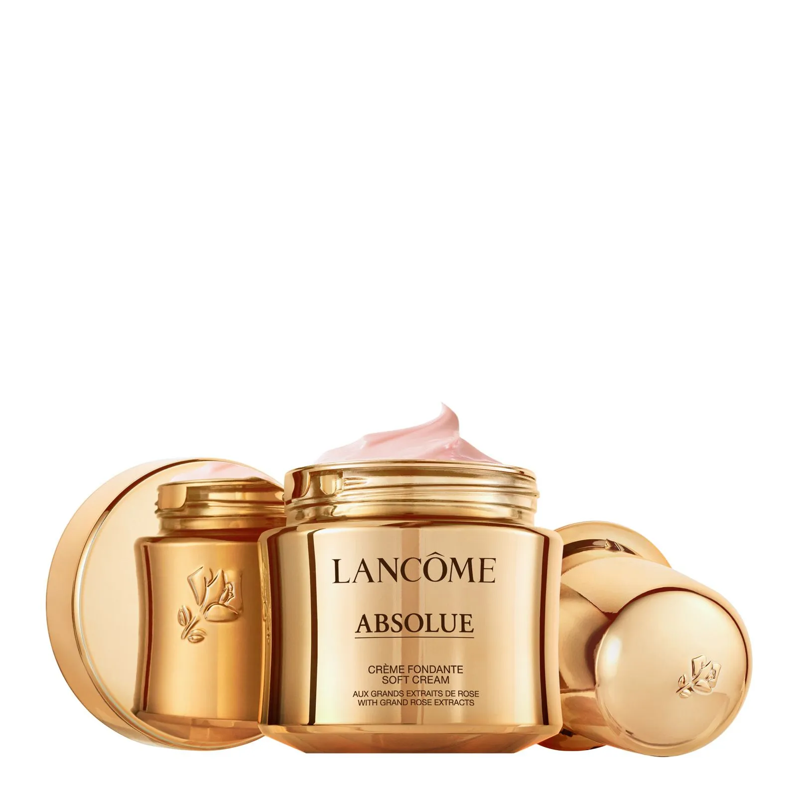 LANCÔME Absolue Crema ligera regeneradora iluminadora