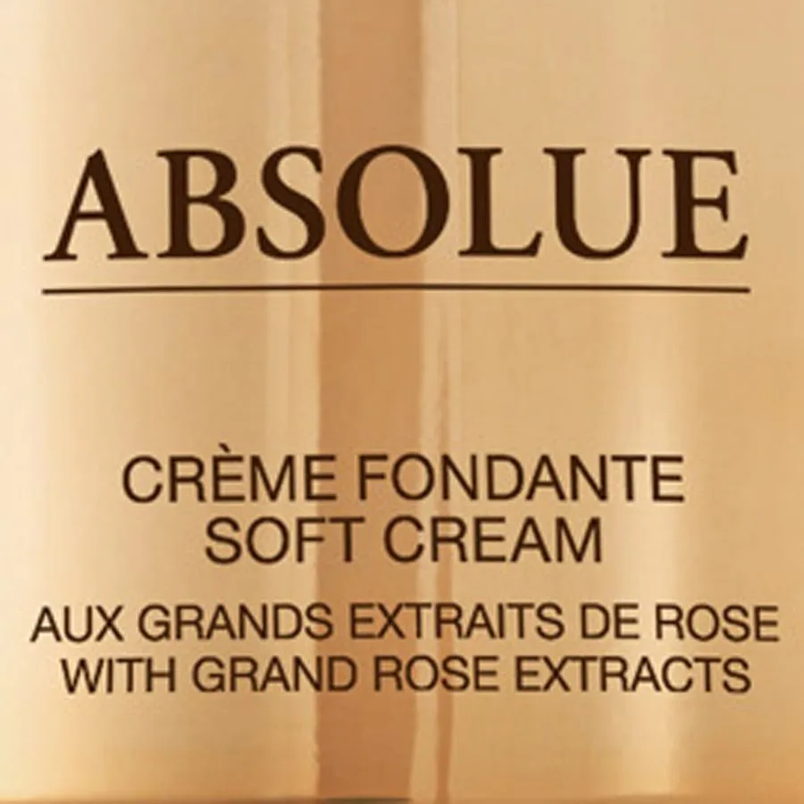 LANCÔME Absolue Crema ligera regeneradora iluminadora