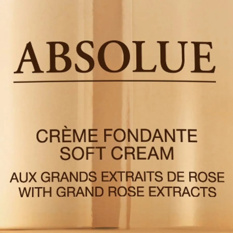 LANCÔME Absolue Crema ligera regeneradora iluminadora