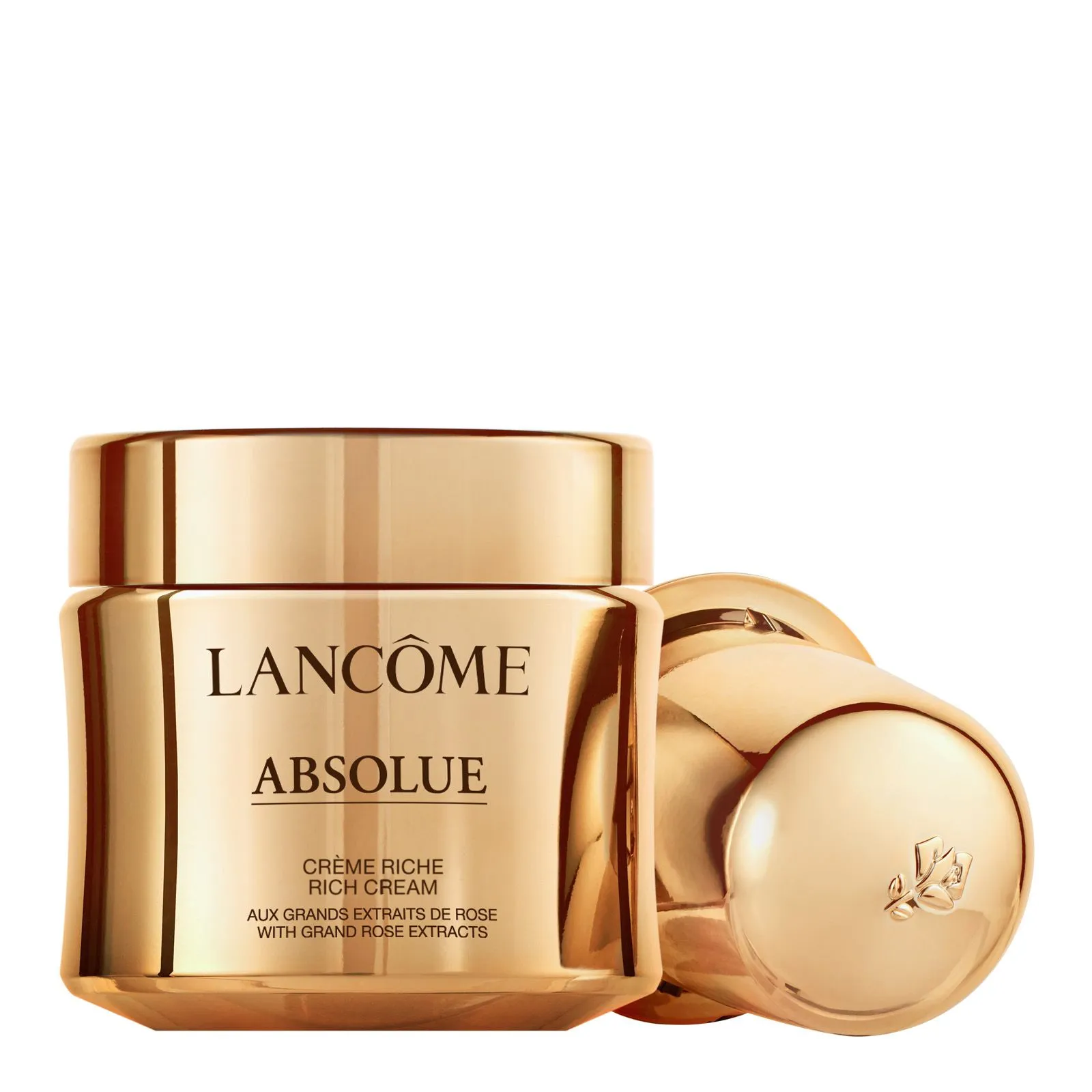 LANCÔME Absolue Crema rica regeneradora iluminadora