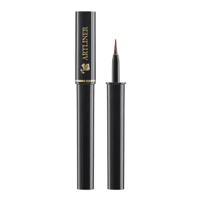 LANCÔME Artliner Eyeliner fluido en  - 03 Brown Metallic