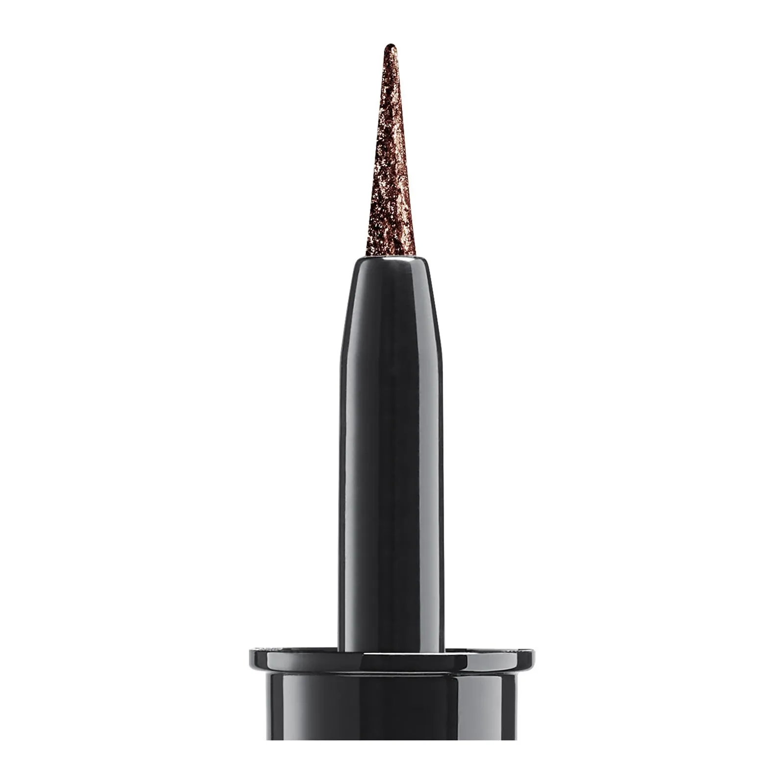 LANCÔME Artliner Eyeliner fluido en  - 03 Brown Metallic