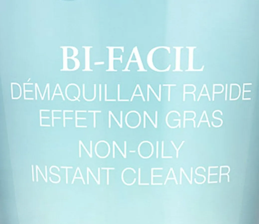 LANCÔME Bi-Facil ojos