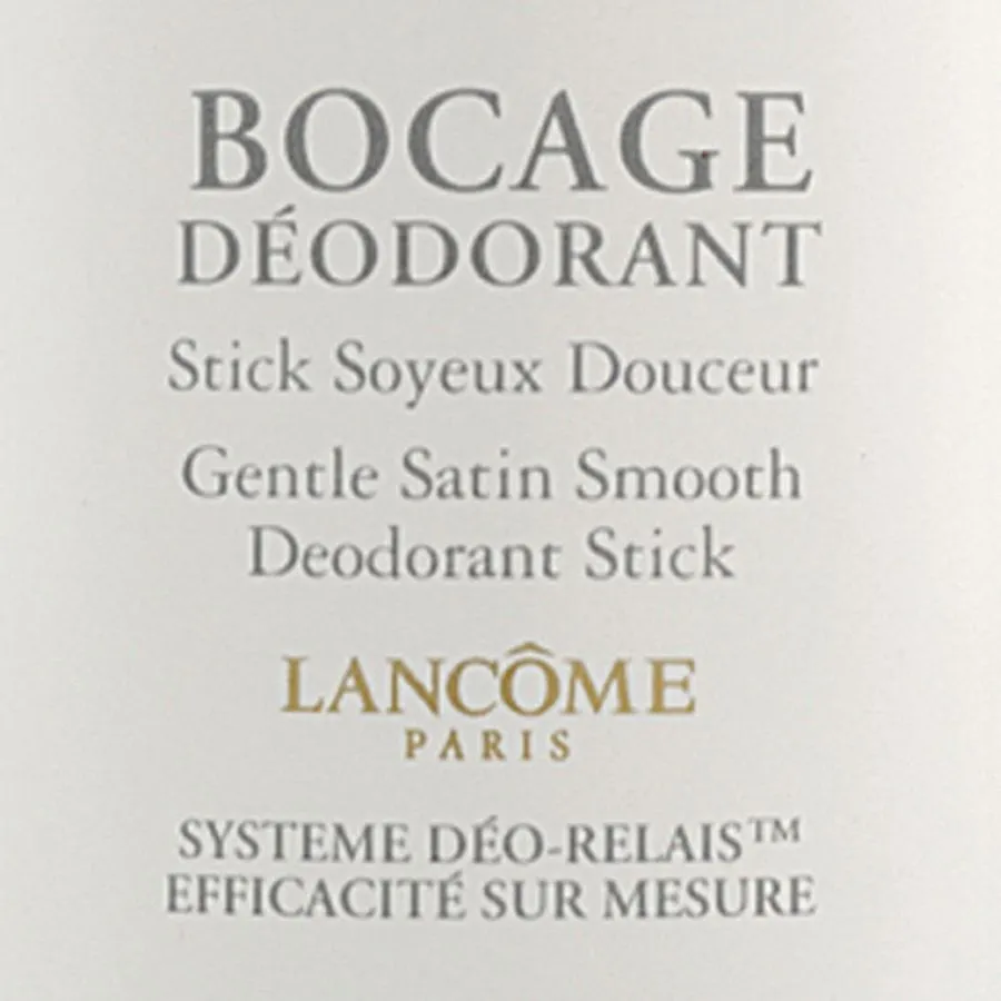 LANCÔME Bocage desodorante