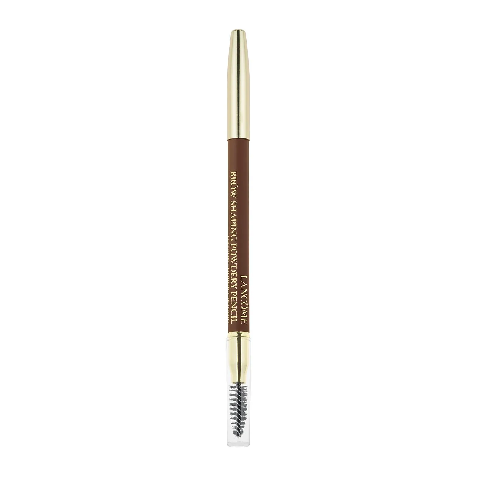 LANCÔME Brôw Shaping Powdery Pencil en  - 05 CHESTNUT