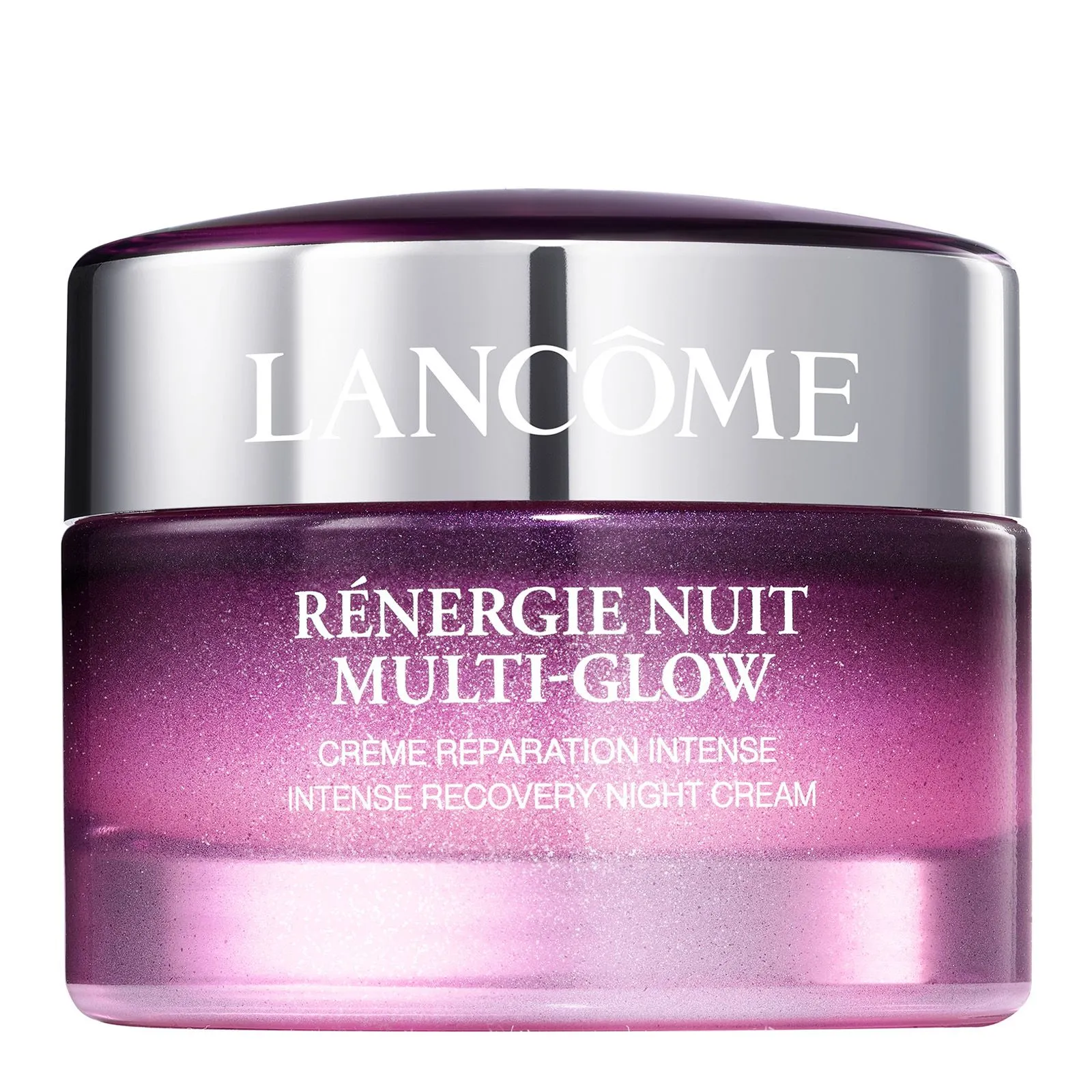 LANCÔME Crema de noche Rénergie Multi-Glow