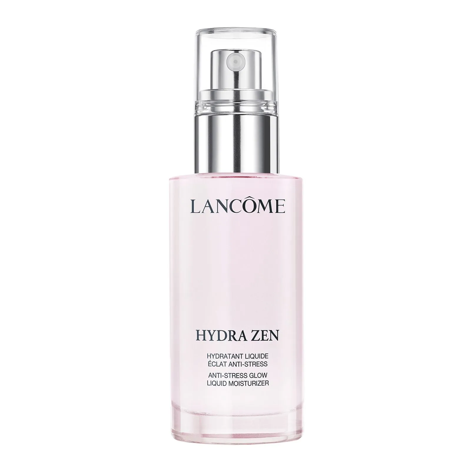 LANCÔME Fluido antiestrés Hydra Zen