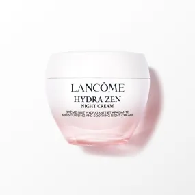 LANCÔME Hydra Zen Crema de noche hidratante y calmante