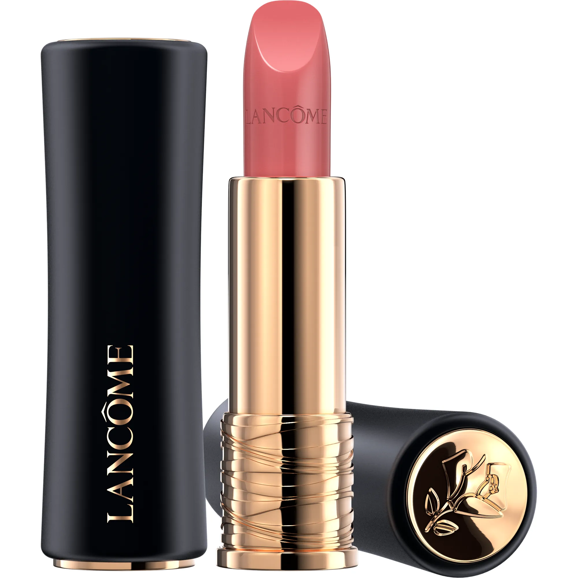 LANCÔME Labial satinado - Hidratación y comodidad larga duración en  - 276 Timeless Romance