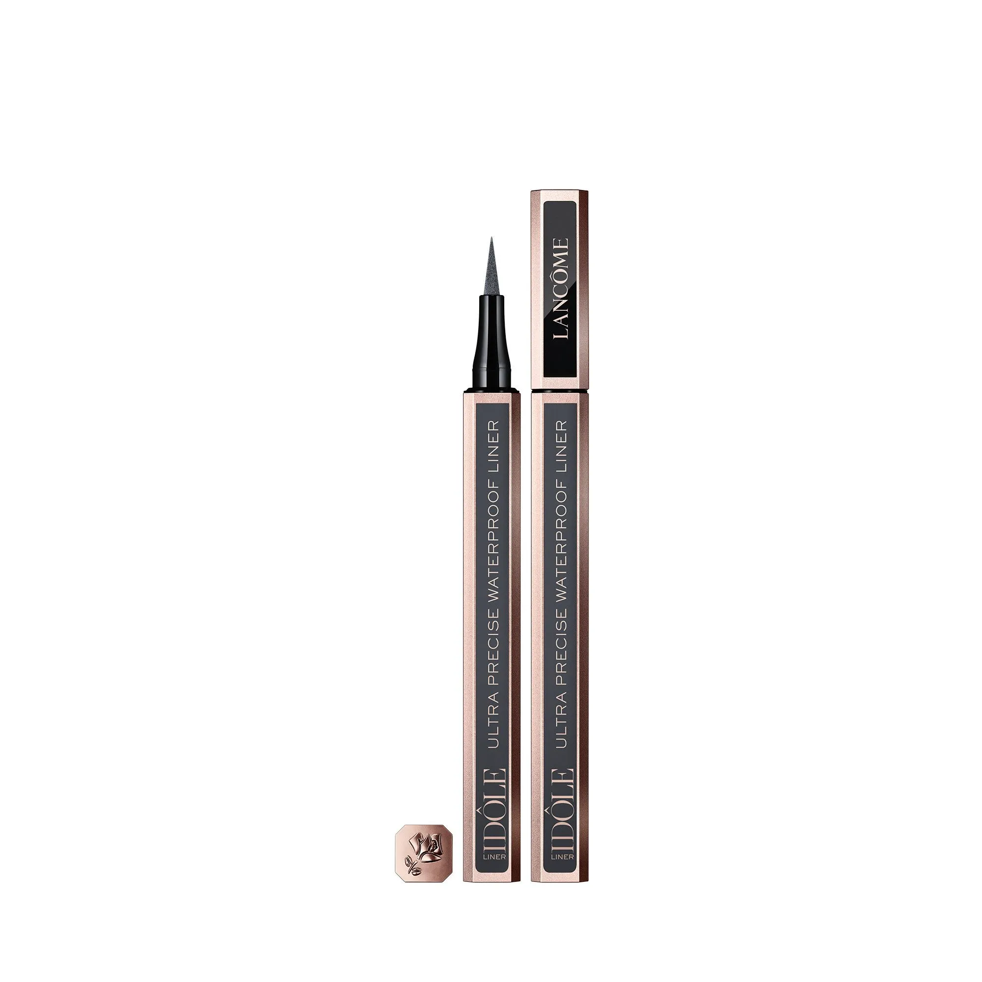 LANCÔME Lash Idôle - Eyeliner de alta precisión Waterproof en  - 05 Shadow Grey