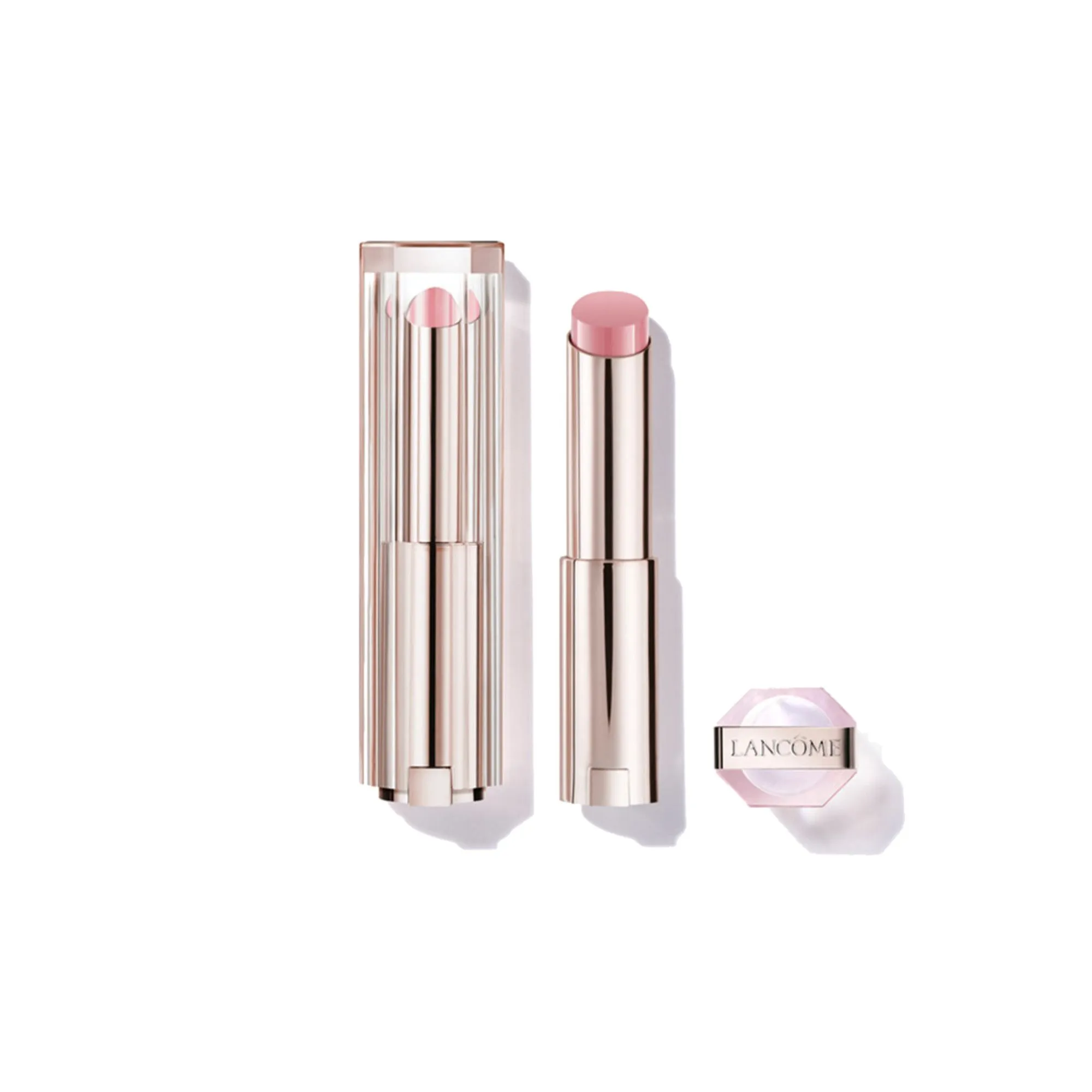 LANCÔME Lip Idôle en  - 10 Keep It Glowy