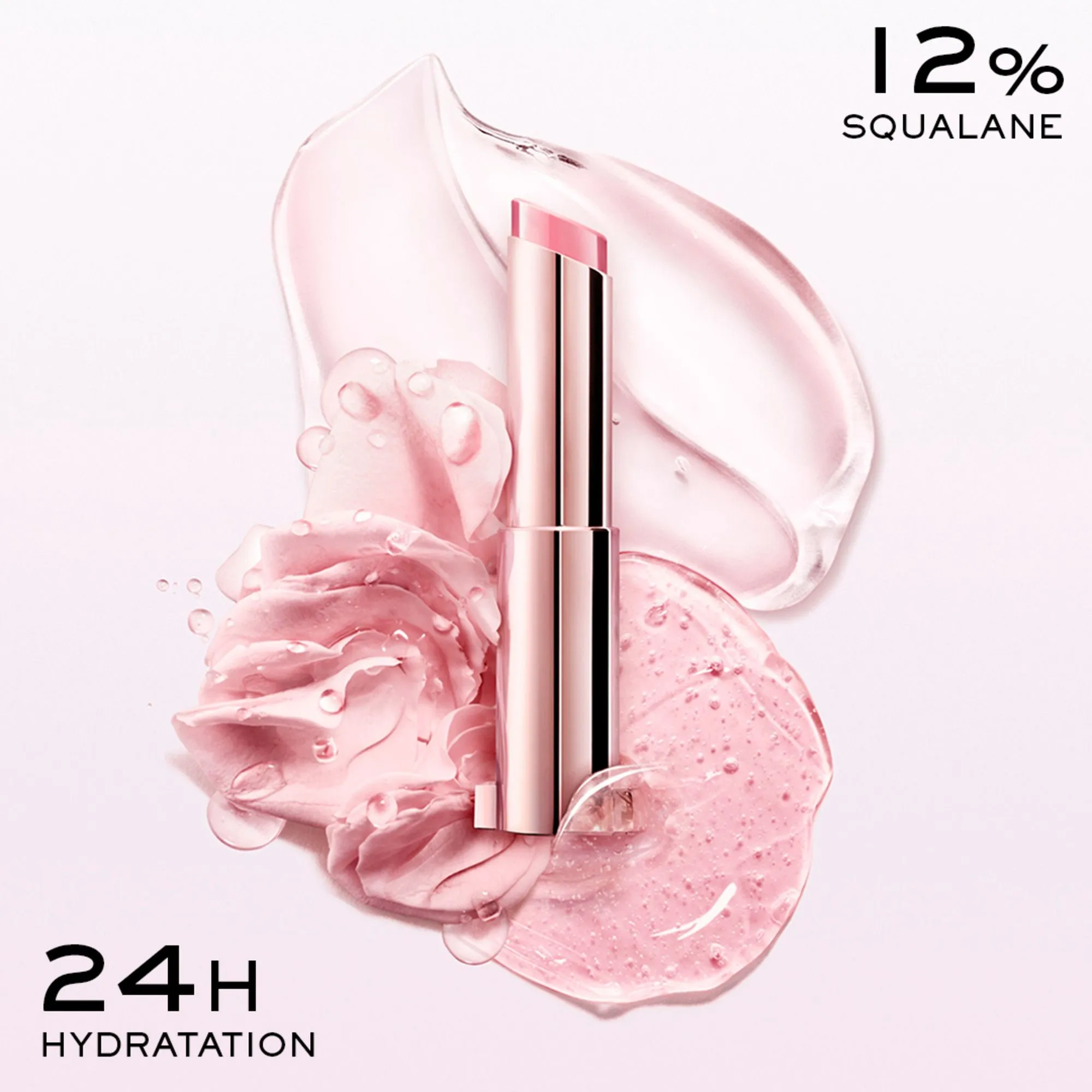 LANCÔME Lip Idôle en  - 10 Keep It Glowy