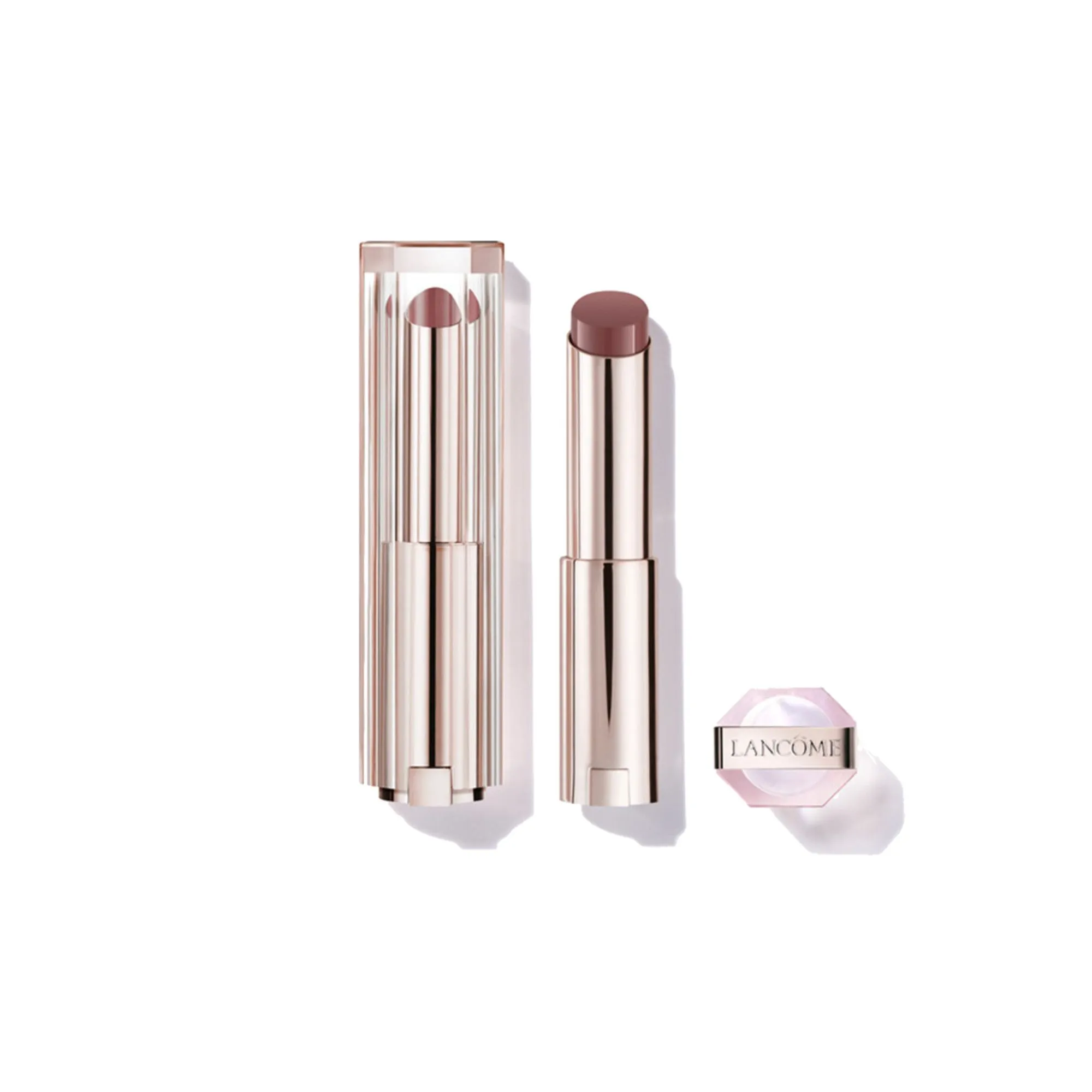 LANCÔME Lip Idôle en  - 51 Nude Vibe