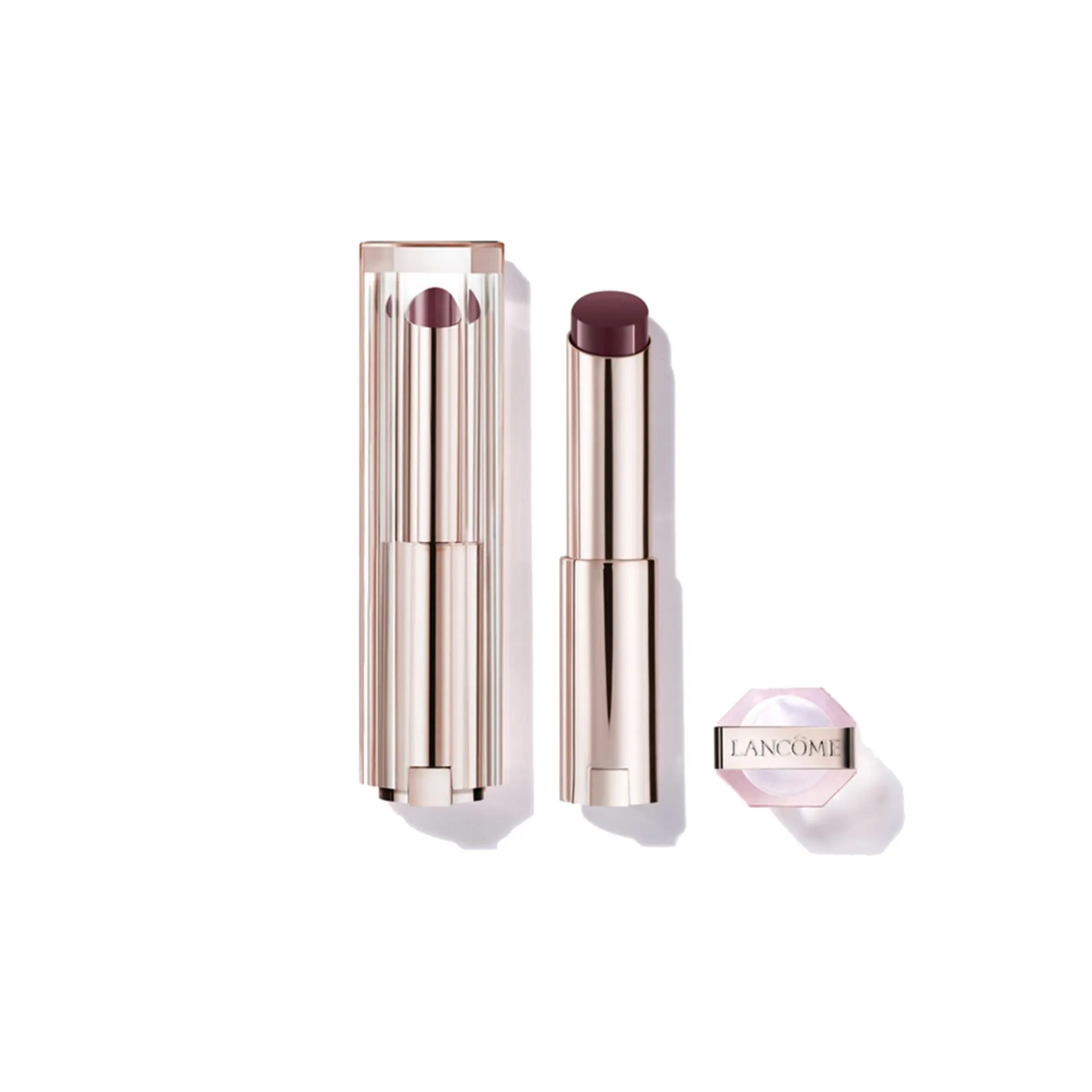 LANCÔME Lip Idôle en  - 66 Mahogany Mauve