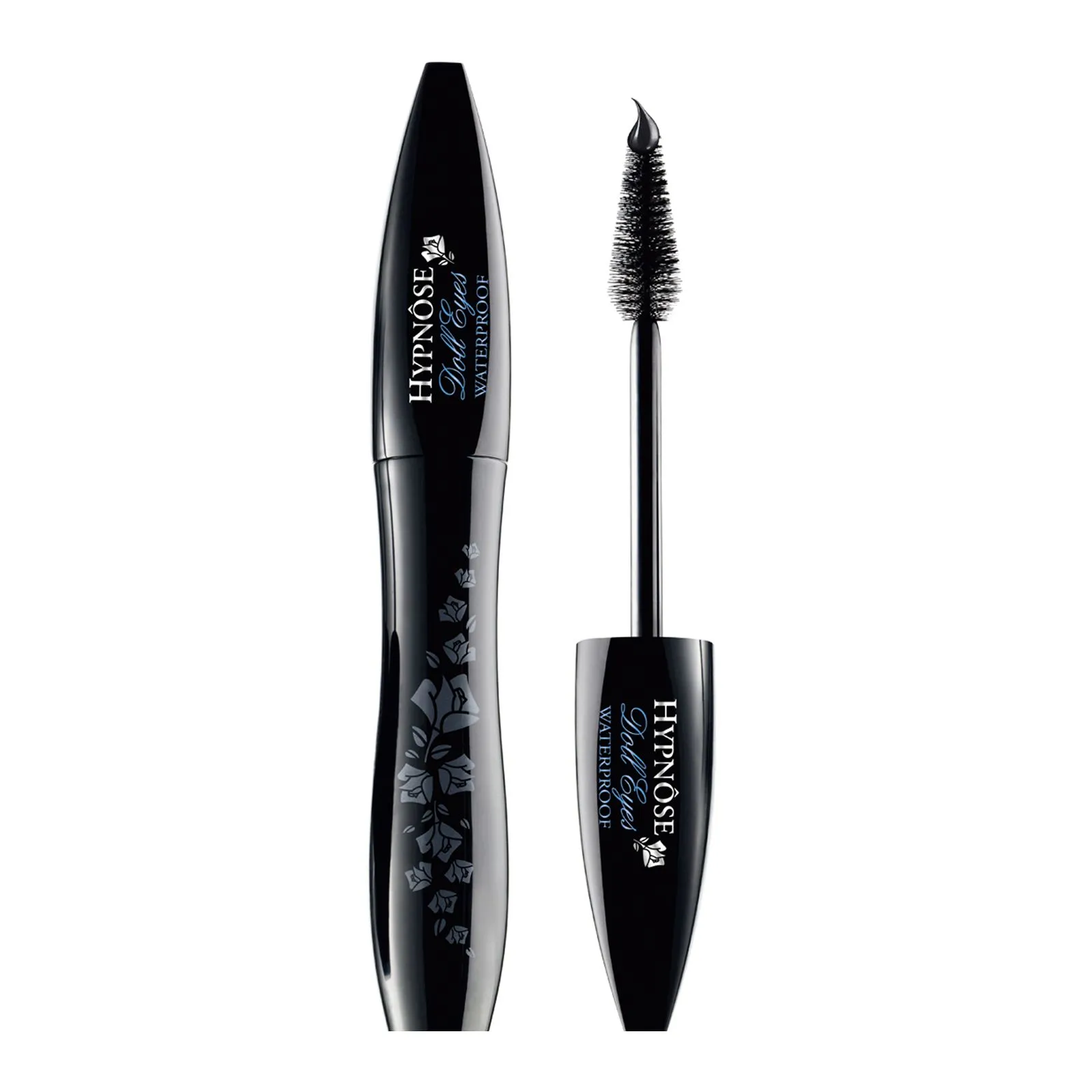 LANCÔME Máscara Hypnôse Doll Eyes Waterproof en  - 01 SO BLACK!