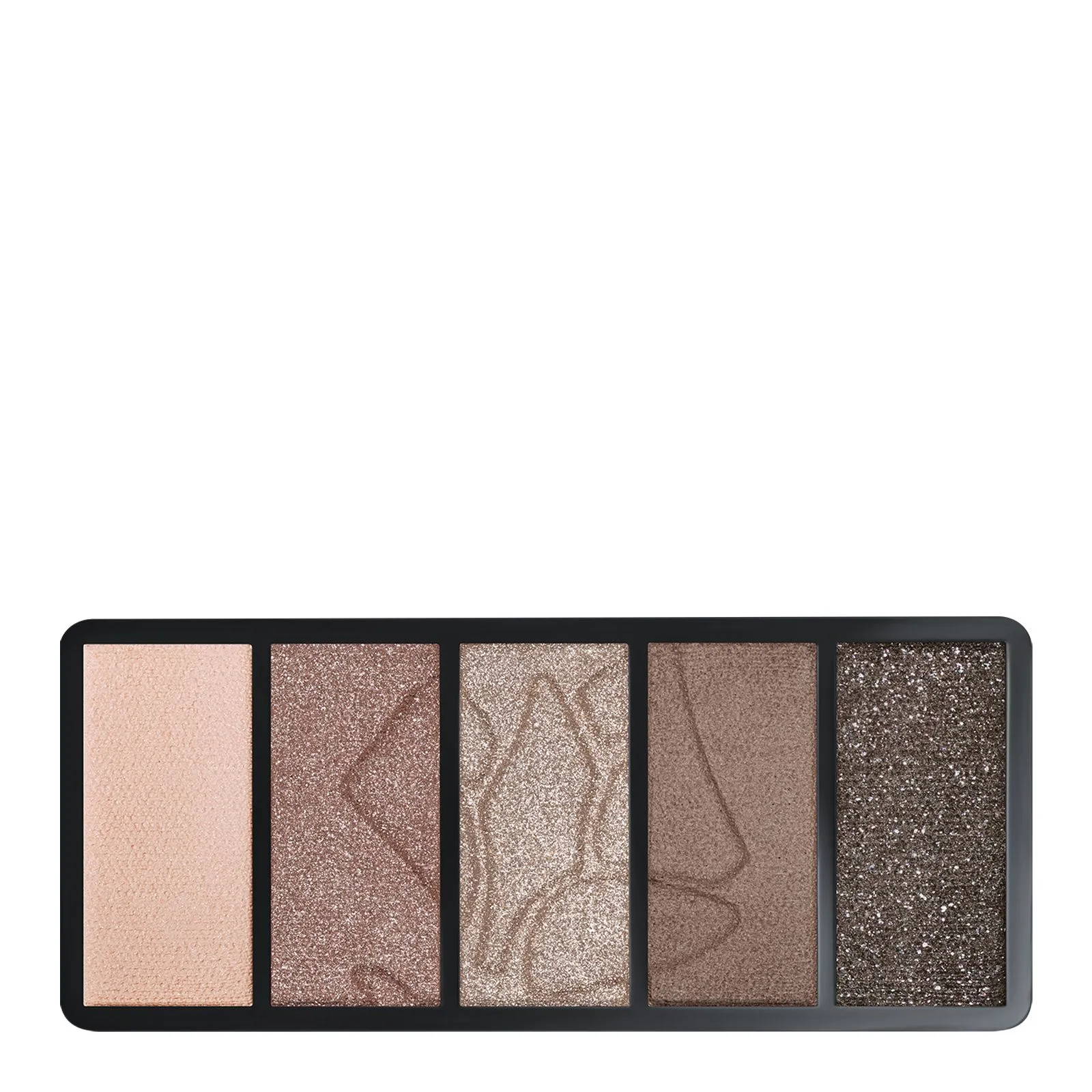 LANCÔME Paleta Hypnôse - 5 colores de alta pigmentación en  - 04 Taupe Craze