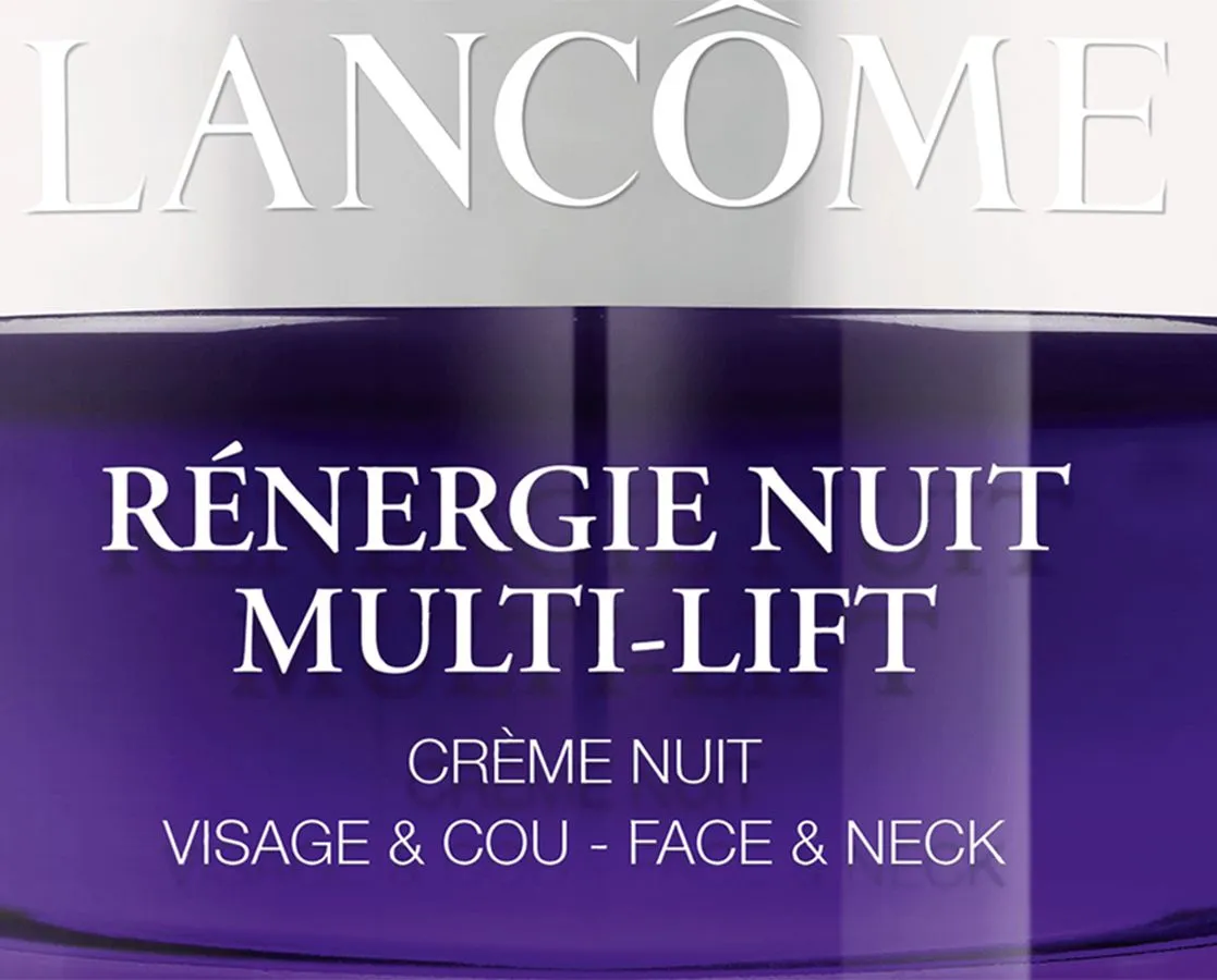 LANCÔME Rénergie Nuit Multi-Lift