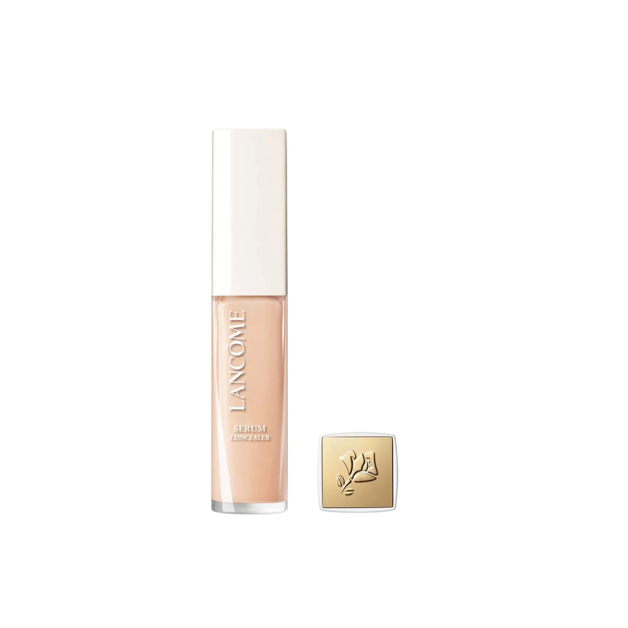 LANCÔME Teint Idole Ultra Wear Care  Glow Serum Concealer en  - 120N