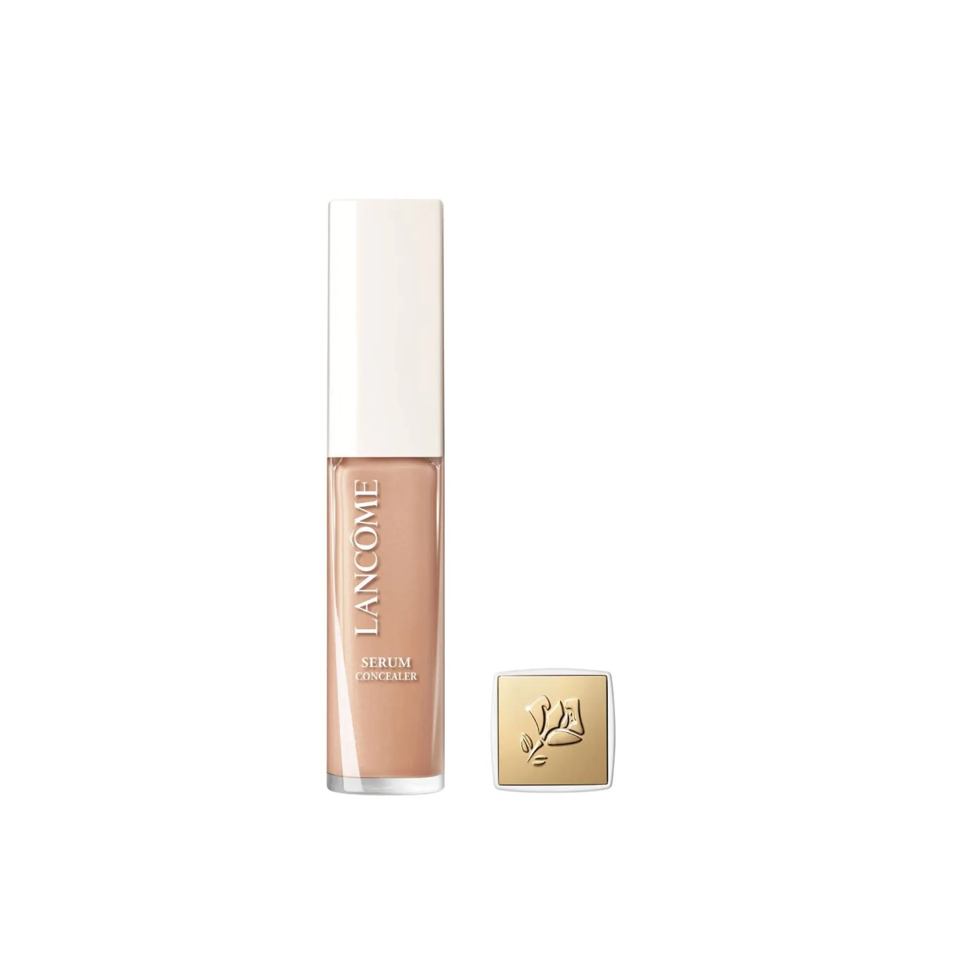 LANCÔME Teint Idole Ultra Wear Care  Glow Serum Concealer en  - 220C