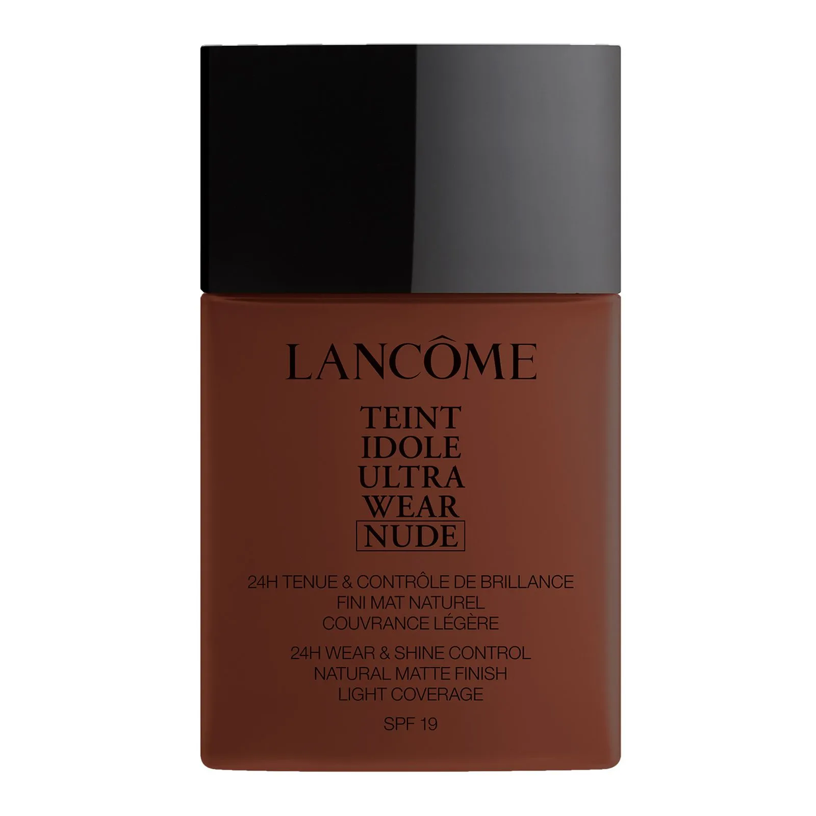 LANCÔME Teint Idole Ultra Wear Nude en  - 16 CAFÉ