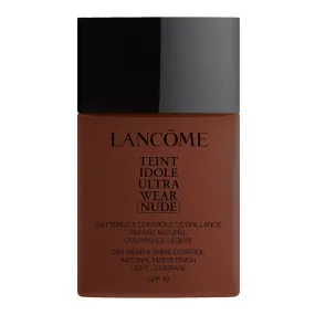 LANCÔME Teint Idole Ultra Wear Nude en  - 16 CAFÉ