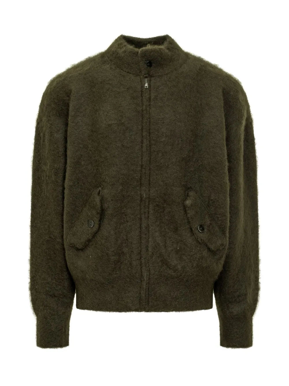 LANEUS Harrington Jacket