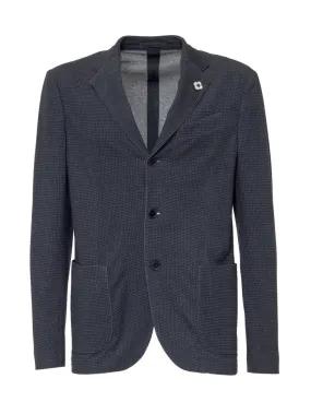 LARDINI Easy Wear Jacket