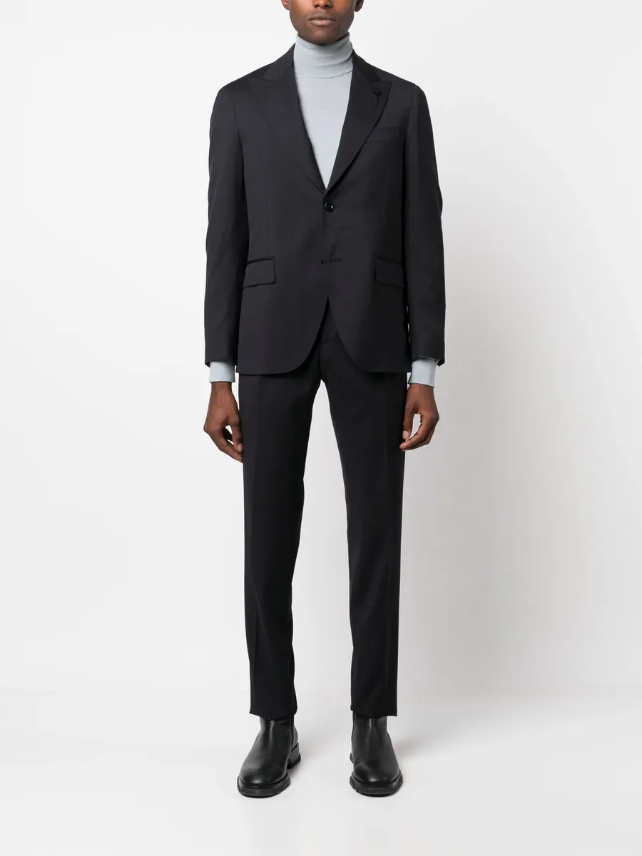 LARDINI TWO PIECES SUIT