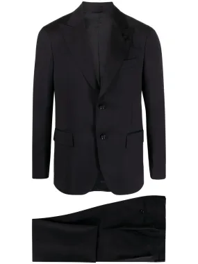 LARDINI TWO PIECES SUIT