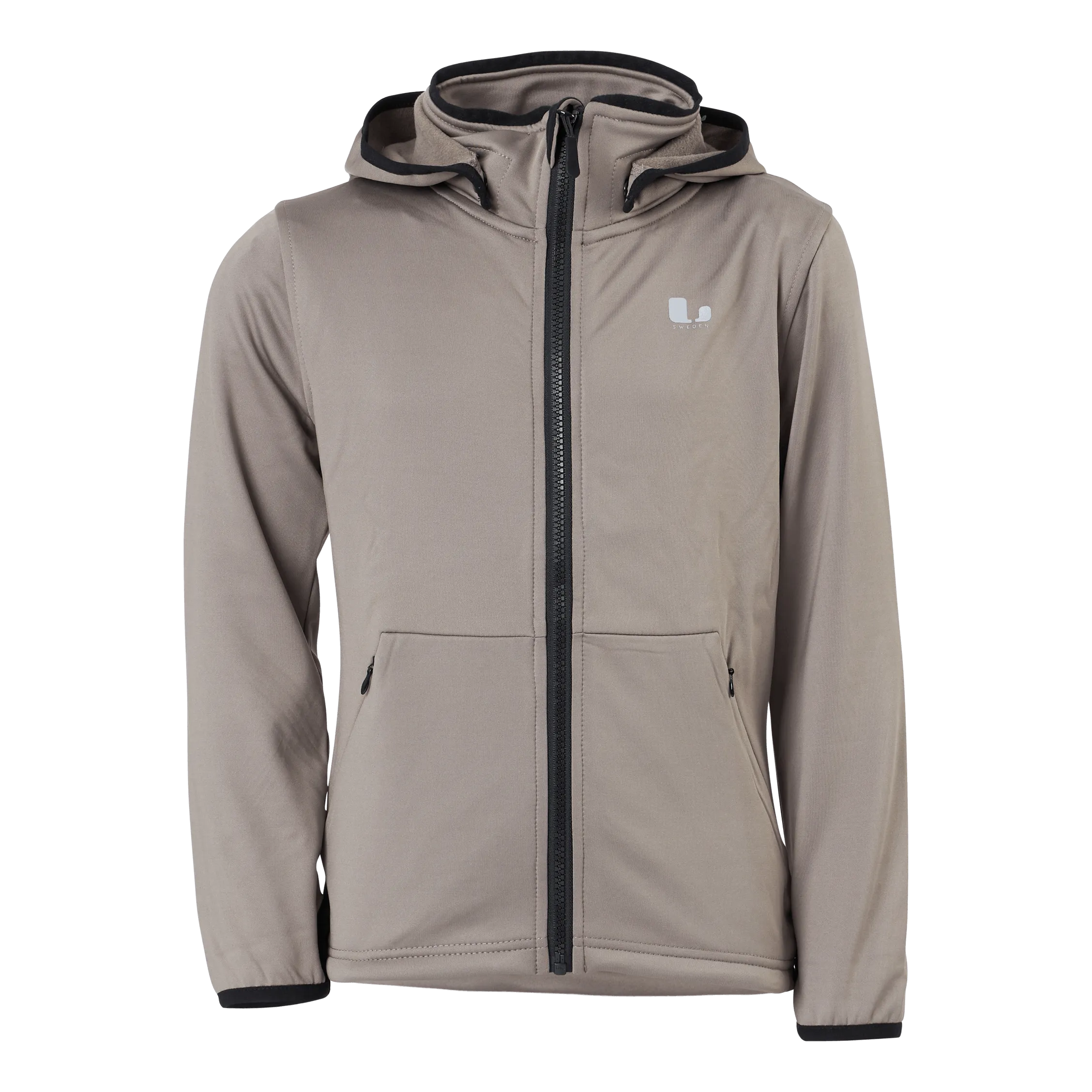 Lindberg Powerpro Jacket Latte