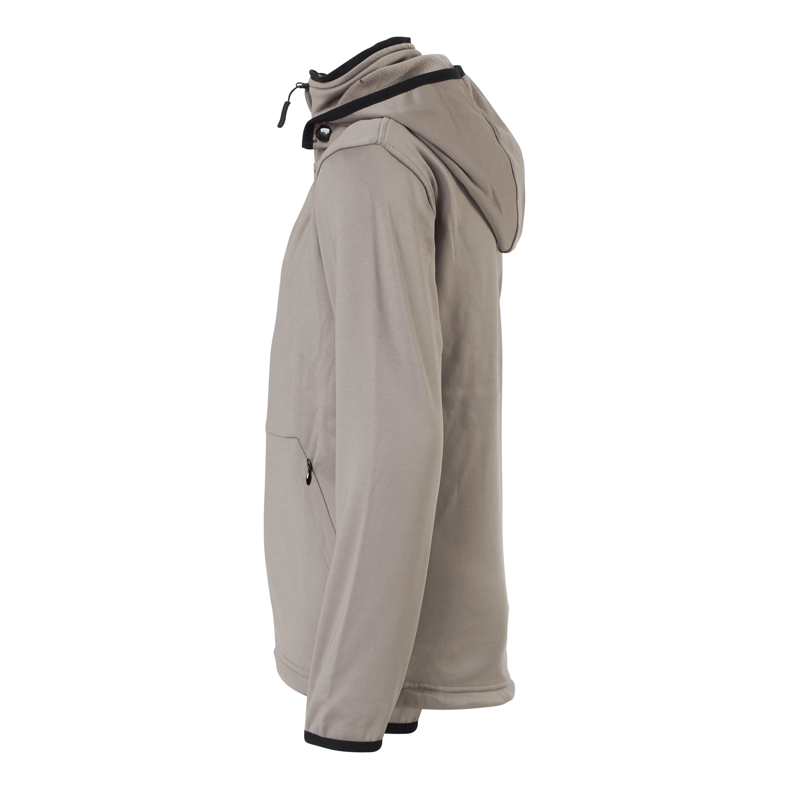 Lindberg Powerpro Jacket Latte