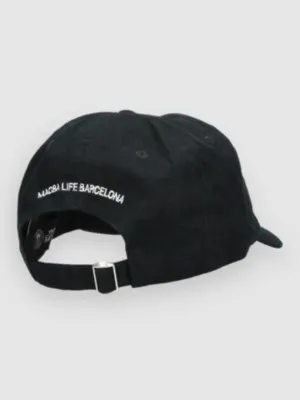 Macba Life Can Dad Gorra