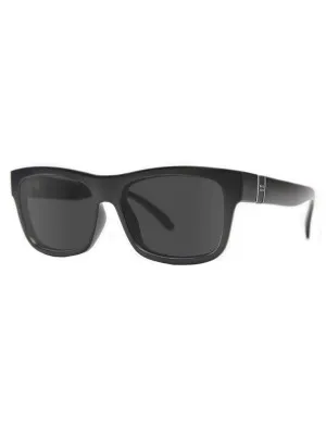 Madson Fairfax Black Matte Gafas de Sol