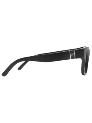 Madson Fairfax Black Matte Gafas de Sol