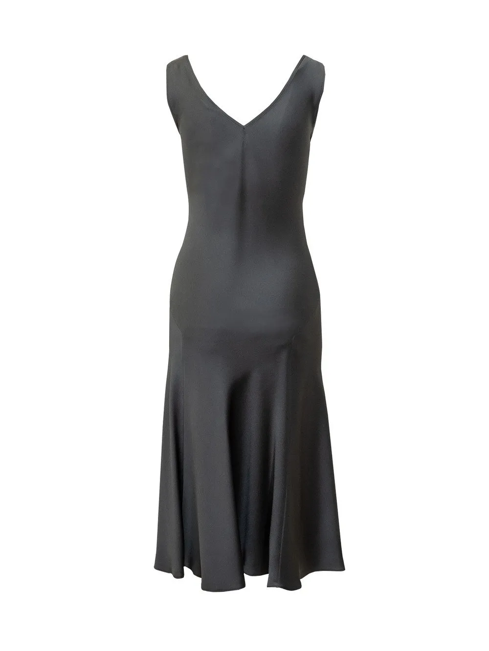 MAX MARA ELEGANTE STUDIO Acqui Dress