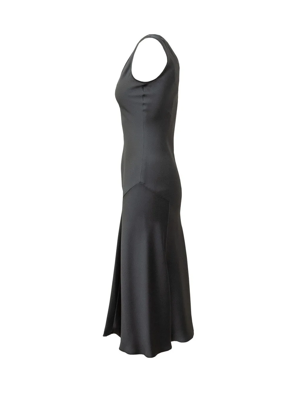 MAX MARA ELEGANTE STUDIO Acqui Dress