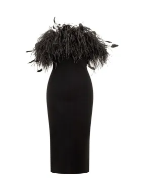 MAX MARA ELEGANTE STUDIO Eolo Dress