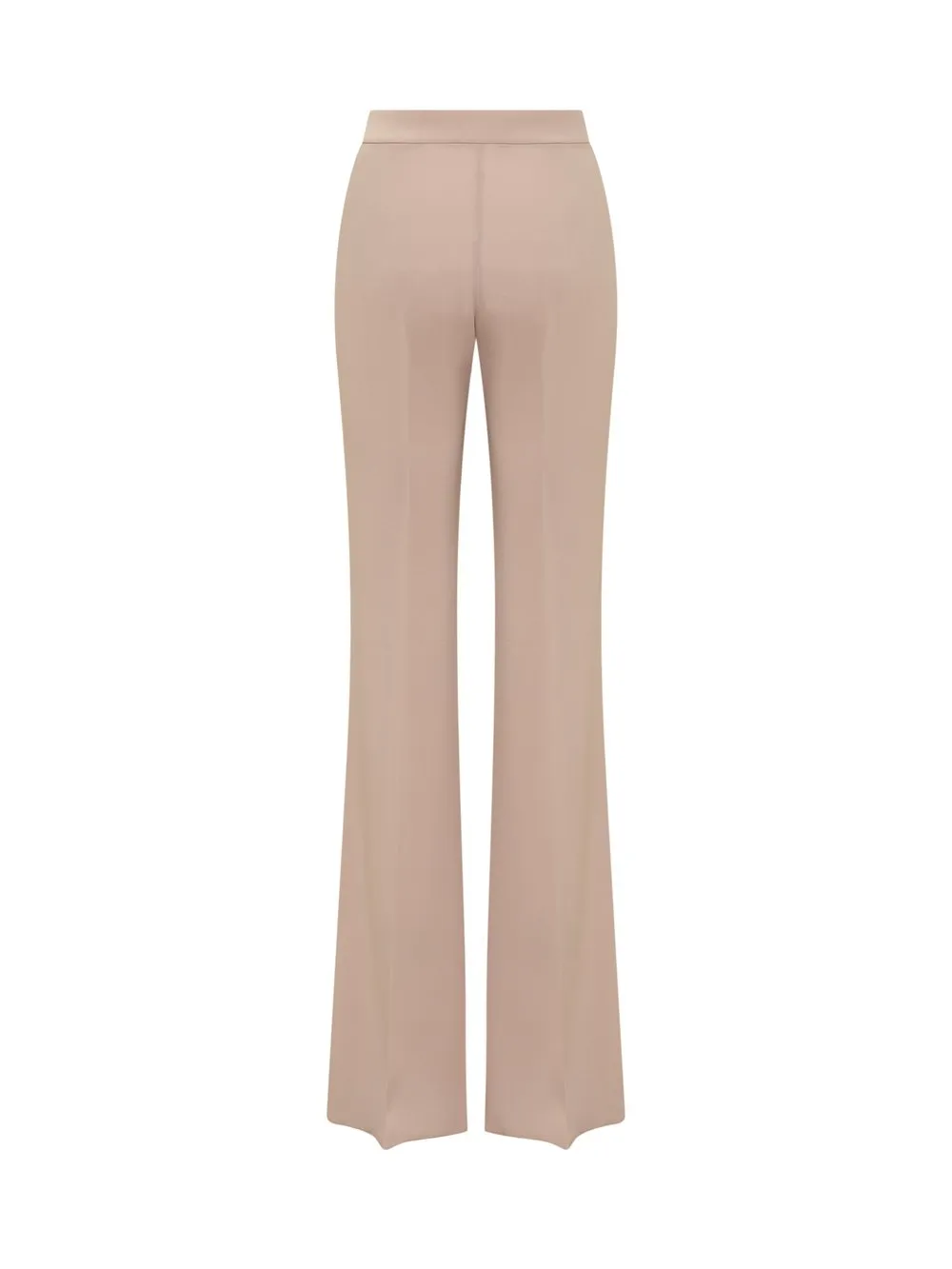 MAX MARA ELEGANTE STUDIO Madera Trousers