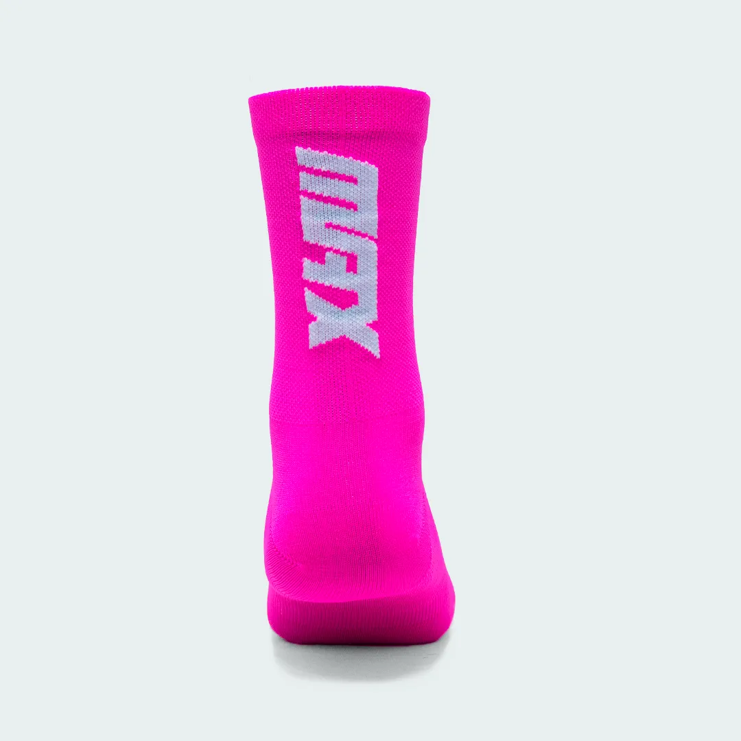 MEDIA MAX WEAR FUCSIA