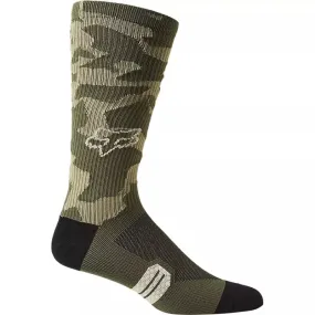 Media para Hombre FOX 10 10 RANGER SOCK 027