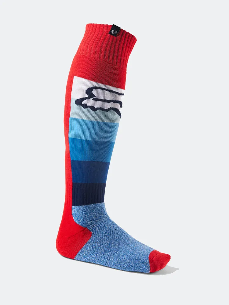 Media para Hombre FOX 180 TOXSYK SOCK 110